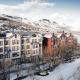Marriott's Summit Watch, Park City - Fotografie 2