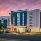 SpringHill Suites By Marriott Frederick - Foto 2