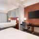 Courtyard by Marriott Pittsburgh Washington Meadow Lands - Foto 7