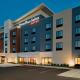 TownePlace Suites by Marriott Pittsburgh Airport/Robinson Township, Robinson Township (foto 2)