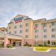 Fairfield Inn & Suites by Marriott Jonesboro, Jonesboro - Fotografie 3