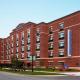 Fairfield Inn & Suites South Bend at Notre Dame, South Bend - Fotografie 7