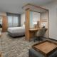 SpringHill Suites by Marriott Tuscaloosa - Foto 7