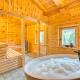 Jup - a luxury boutique chalet Warth am Arlberg - Foto 5