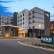 Fairfield by Marriott Inn & Suites Kansas City North, Gladstone, Kansas City - Foto 8