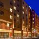 Courtyard Syracuse Downtown at Armory Square, Syracuse (fotografie 2)