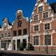 De Ginkgo in het hart van Hoorn, Hoorn