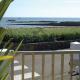 LocaLise - A06 - Entièrement de plain-pied avec petite vue mer - Donnant sur la piscine et le jardin - wifi inclus - draps inclus -, Le Guilvinec