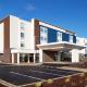 SpringHill Suites by Marriott Medford Airport - Fotografie 3