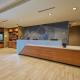 SpringHill Suites by Marriott Medford Airport - Fotografie 4