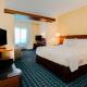Fairfield Inn & Suites by Marriott Pecos - Foto 4