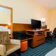 Fairfield Inn & Suites by Marriott Pecos - Foto 9
