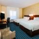Fairfield Inn & Suites by Marriott Pecos - Foto 7