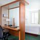 SpringHill Suites by Marriott Philadelphia Langhorne, Лангхорн (фото 7)