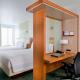 SpringHill Suites by Marriott Philadelphia Langhorne, Лангхорн (фото 8)