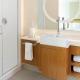 SpringHill Suites by Marriott Philadelphia Langhorne, Лангхорн (фото 10)