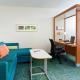 SpringHill Suites by Marriott Philadelphia Langhorne, Лангхорн (фото 6)