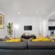 Modern 2Bed Apartment London Greenwich Cutty Sark O2 Arena - Perfect for long stay reservations, Londýn - Fotografie 1