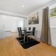 Modern 2Bed Apartment London Greenwich Cutty Sark O2 Arena - Perfect for long stay reservations, Londýn - Fotografie 8