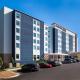 SpringHill Suites by Marriott Chester, Chester