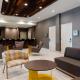 SpringHill Suites by Marriott Chester, Chester (fotografie 3)