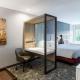 SpringHill Suites by Marriott Chester, Chester (fotografie 7)