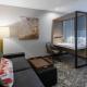 SpringHill Suites by Marriott Chester, Chester (fotografie 4)