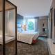SpringHill Suites by Marriott Chester, Chester (fotografie 10)