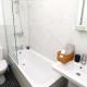 Brighton, BN1, short and long let, 3 sleeps, 6 mins walk from train station Brighton & Hove - Foto 10