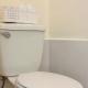 Affordable staycation Unit, Manila - Foto 10