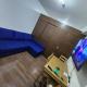 Heart of Makati, Fully furnished condo, cbd central location, Manila - Foto 8