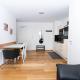 Modern apartment with tiny garden near city center, Vienne - Photo 9