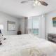 Beachfront - Renovated - Gulf view Bedroom - FLPCB5 Panama City Beach - Photo 2