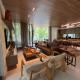 Casa 16 da Villa - Fazenda Marambaia, ペトロポリス - 写真 5