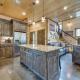 Hot Tub & Fire Pit: Broken Bow Retreat!, Stephens Gap (foto 6)