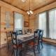 Hot Tub & Fire Pit: Broken Bow Retreat!, Stephens Gap (foto 8)