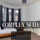 Complex Suite Glasgow - Photo 1