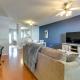 Townhome with Community Pool 11 Mi to Dtwn Raleigh! Morrisville - Foto 4