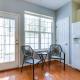 Townhome with Community Pool 11 Mi to Dtwn Raleigh! Morrisville - Foto 9