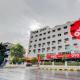 Hotel O Kachiguda Railway Station, ハイデラバード - 写真 1