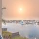 Waterfront Townhouse - Picturesque Marina Views, Port Lincoln (foto 7)
