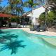 Peregian Court Resort apartment number 21, 佩里吉安比奇 - 照片 1