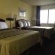 Super 8 by Wyndham Bakersfield/Central, Bakersfield (foto 7)