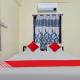 Hotel O Ruby Grand Inn Nallagandla, Lingampalli - 写真 9