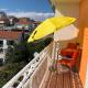 Apartment ELENA 40 m2 with beautiful wide sea views 3 stars, Hvar - Fotografie 7