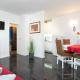 Apartments in Baska - Insel Krk 40243, Baška (photo 2)