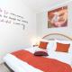 Apartments in Baska - Insel Krk 42194, Baška (fotografie 5)
