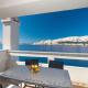 Apartments in Baska - Insel Krk 42194, Baška