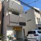難波南3 room 115m2 Matsu1, Osaka (Foto 6)