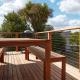 Enjoy a renovated retreat with outdoor bath, Creswick - Fotografie 2
